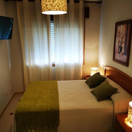 Duerming Portonovo Pico Apartment Exterior photo
